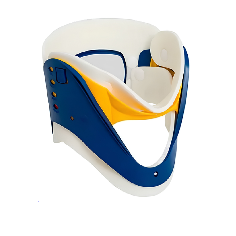 Collarin Cervical CMS