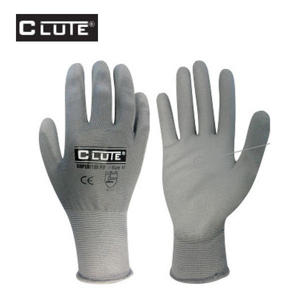Guante Super Flex PU Clute